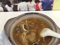 -添發碗仔翅美食