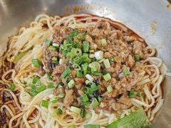 -刀马旦老成都板凳面(高新店)