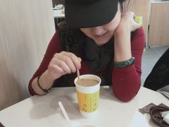 -麦当劳(湖光北街店)