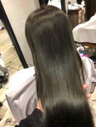 -藤野造型·专业烫染店