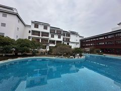 -苏州吴宫泛太平洋酒店