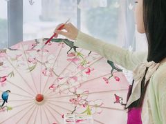 -柴油机1959创意园(IF1959文创园)