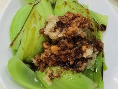 水东芥菜-鸿福楼(观澜店)