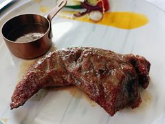 -七海旋律西餐厅(金沙湾店)