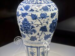 -景德镇中国陶瓷博物馆