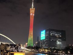 -广州塔