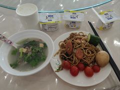 -仙林宾馆-餐厅