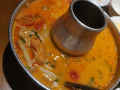 -泰国餐厅 Thai Food(裕华万达店)