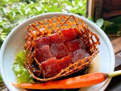 -鱼食饭稻·苏浙土菜18年老馆子(平江路店)