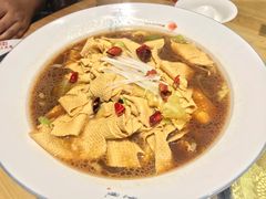 -东方肉馆(文庭雅苑店)