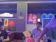 -关你鬼室大型密室逃脱(佛山创意园店)