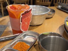 -姜虎东白丁烤肉(深圳湾后海汇店)