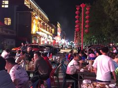 -济南一九烧烤