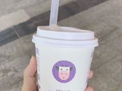 -一只酸奶牛(来福士店)