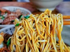 -无名氏面馆(邮电路店)