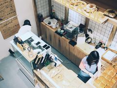 -面包与我Bread Or Me(长城汇店)