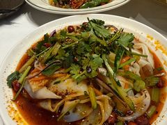 -天山传奇新疆菜(SKLP店)