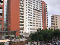 -云南省中医医院(光华院区)