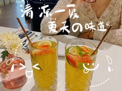 -百特喜·意大利餐厅(八佰伴镇江店)