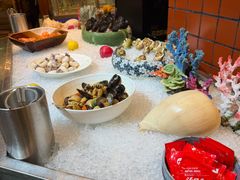 -杭州香格里拉·香宫中餐厅