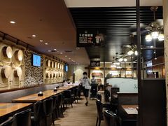 大堂-汉巴味德(大悦城店)