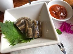 安海冷凝土竹笋汤-临家闽南菜(宝洲路店)