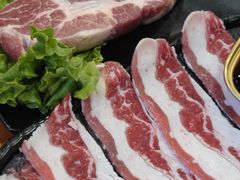 -杀猪天·韩国烤肉(总店)