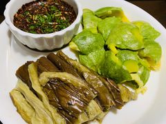 -邱记乡村菜豆花(天立酒街店)