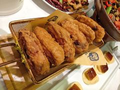 -聆桂烤鸭·金奖烤鸭(静联广场店)