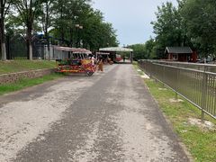 -永定河休闲森林公园