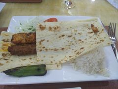 肉卷-bosphorus 铂斯西餐厅·土耳其烧烤(环市中路店)