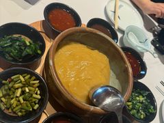 -李记搅团•非遗陕菜(三桥店)