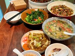 -树厨贵州菜(花果园购物中心店)