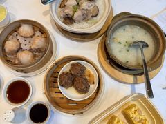 -白天鹅宾馆-宏图府餐厅