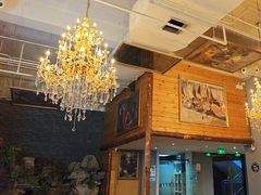 -明日世界密室轰趴·剧本桌游·箭馆团建(国贸店)