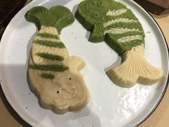 -法根糕点(水北街店)