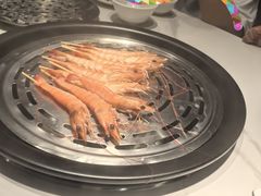 -水禾轩·海鲜蒸汽主题餐厅(拱北店)