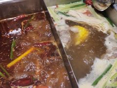 -好得火锅(育才店)