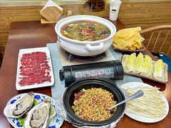 -金龙·打边炉(武进路店)