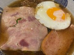 -明记港式烧腊茶餐厅(下沙店)
