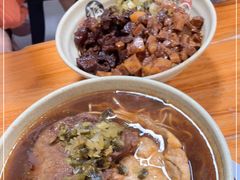 -旺泉餐饮店·清真牛肉面馆