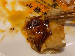 -山楂树融合菜餐厅