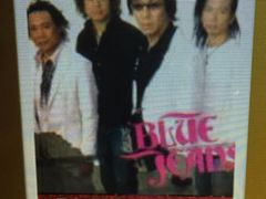 Blue jeans-环球梦主题KTV(曲阳生活购物中心店)
