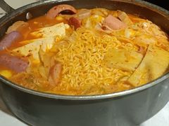 -七八冷面·延边朝鲜族美食(欢乐谷店)