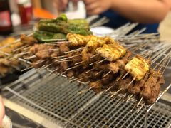-红棚子肚绷·徐州烧烤(南京店)
