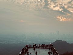 -紫金山山顶公园