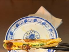 -老客满蛋饼(双塔市集店)
