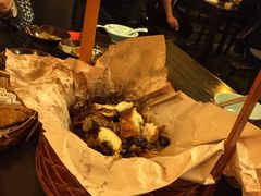 -老灶房-四川土菜(铁牛广场店)