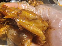 -喜虾客·大虾火锅(郑州无限城店)
