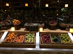 门面-巴厘岛洲际酒店池畔餐厅(InterContinental Bali Resort)